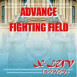 X-Luv : Advance Fighting Field